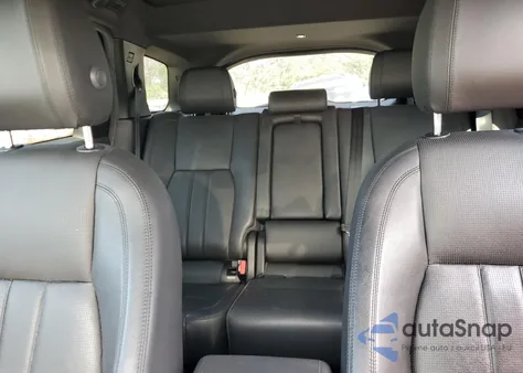 2015 Land Rover Discovery Sport Hse z USA, uszkodzony, nr VIN SALCR2BG2FH543037